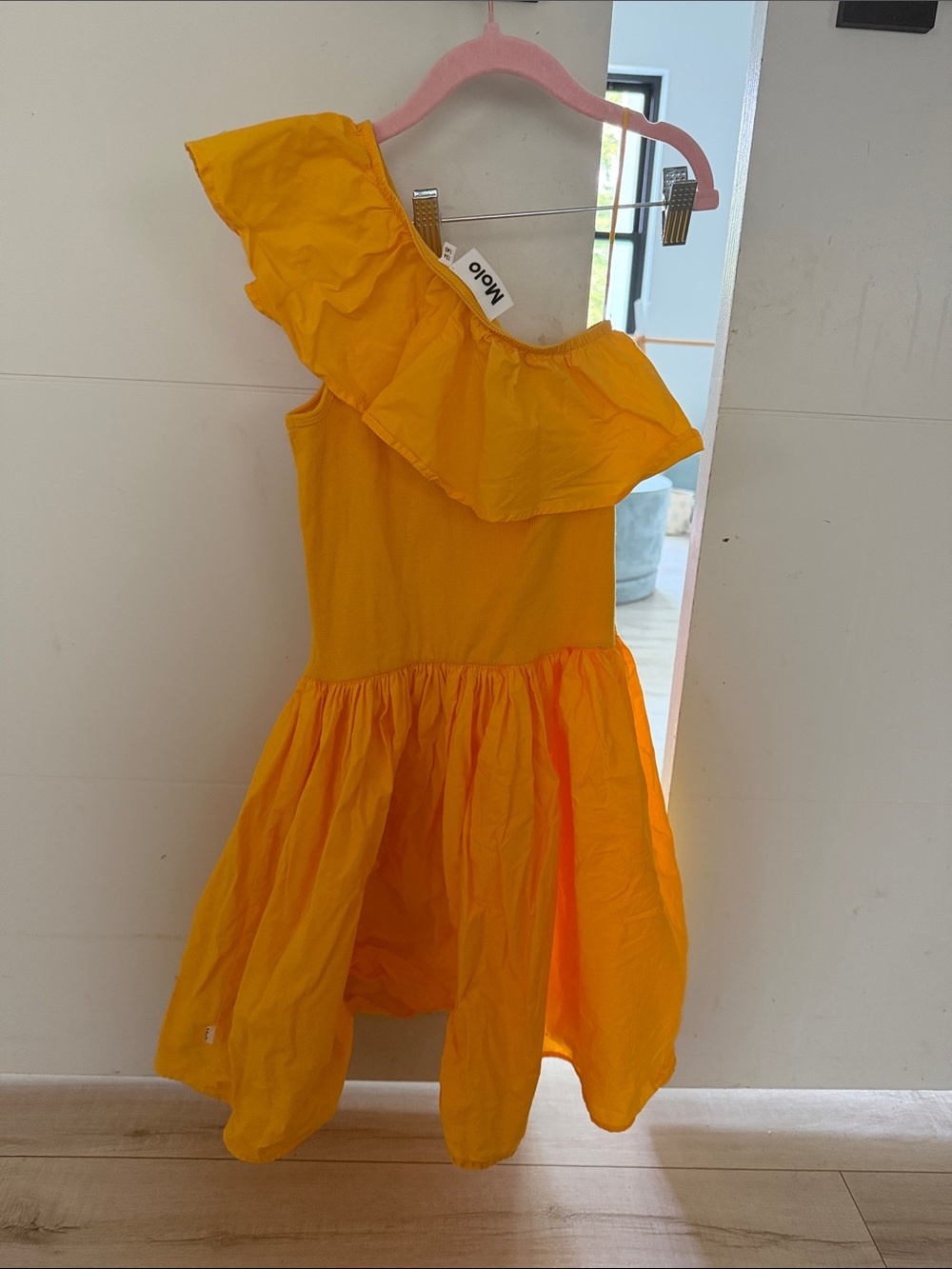 MOLO Chloey dress